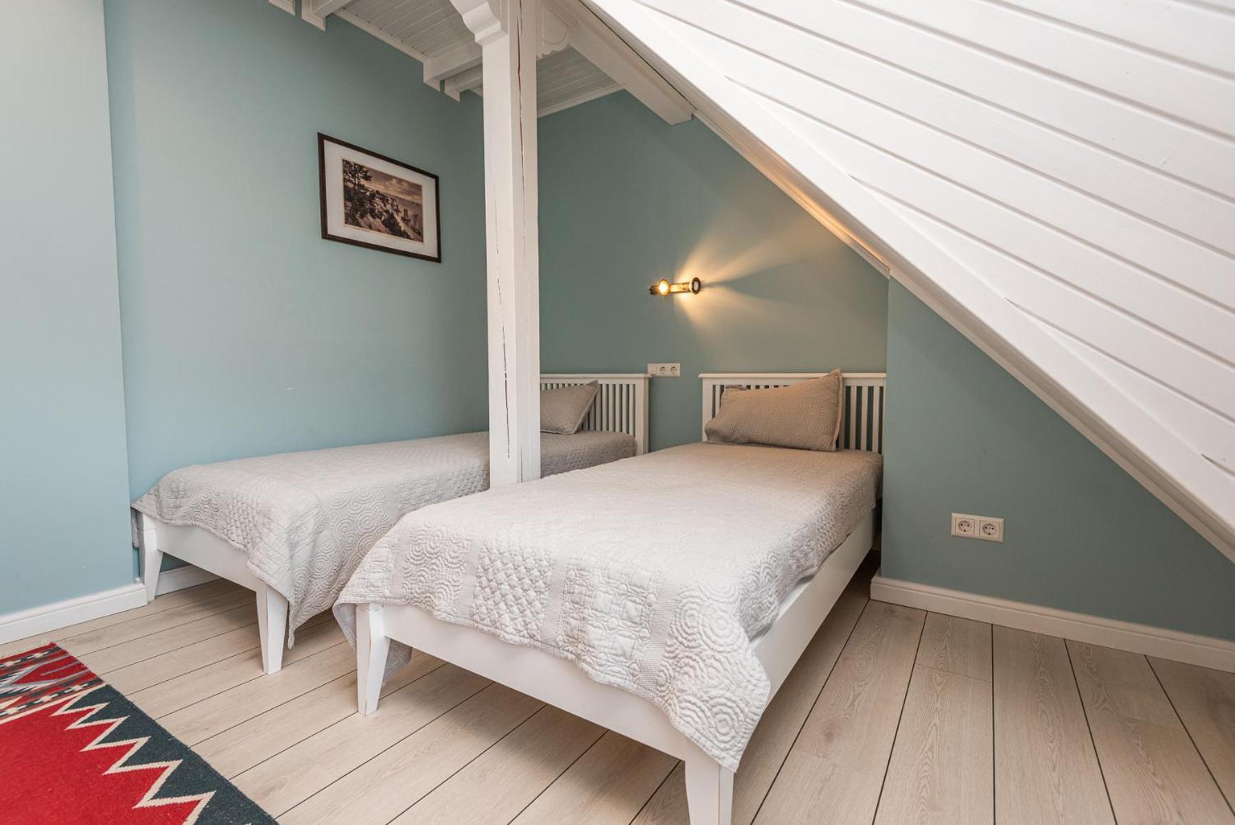Vila Pervalka Room photo