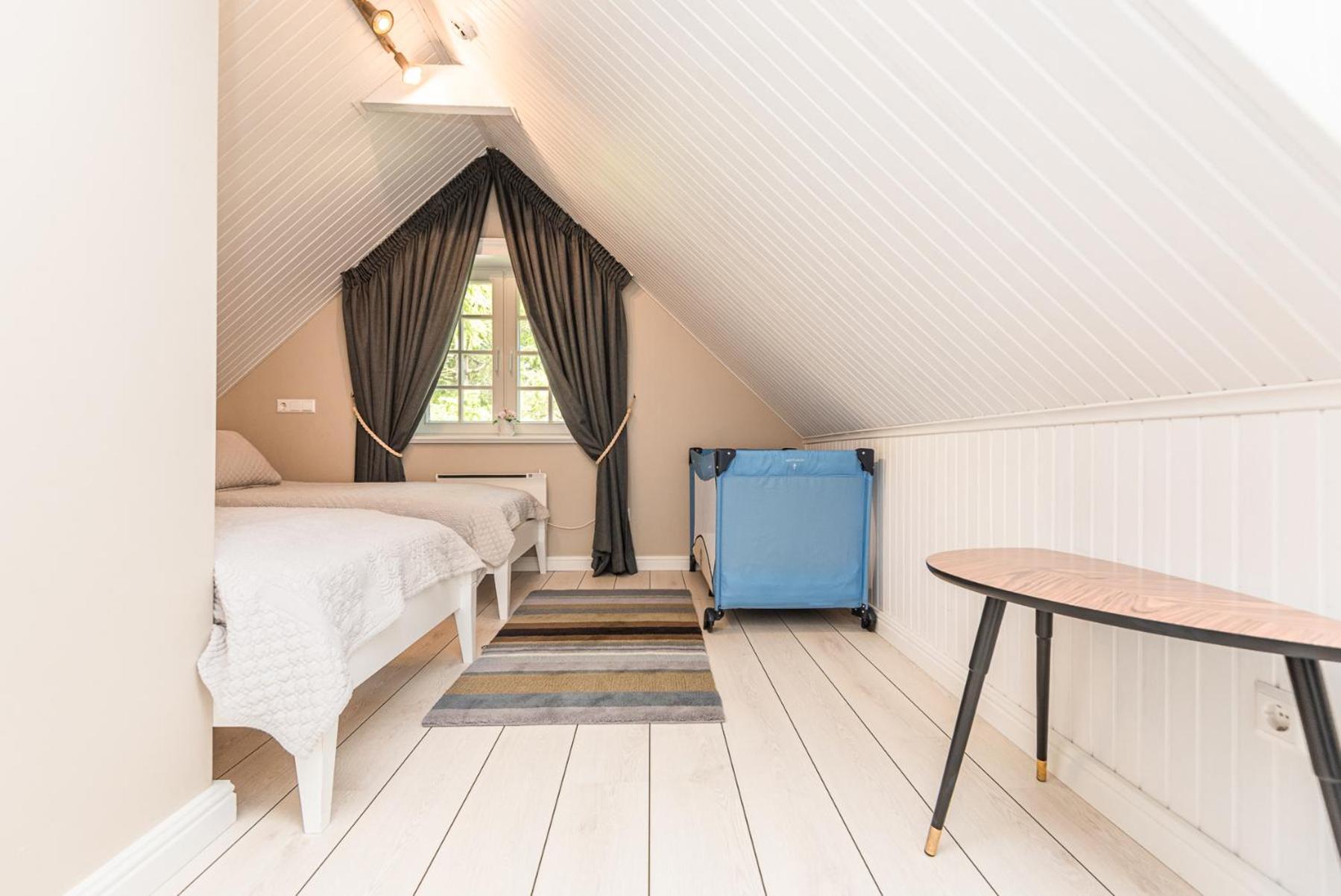 Vila Pervalka Room photo