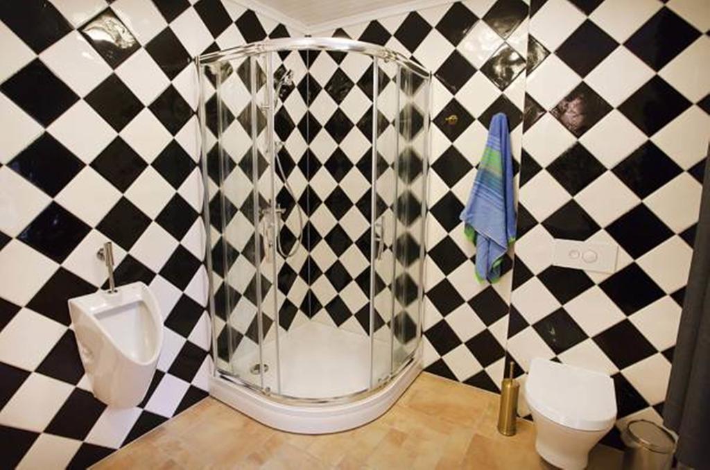 Vila Pervalka Room photo